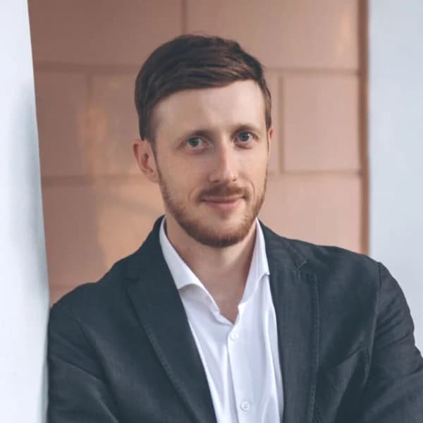 Alexey Chudinov, Founder and Managing Director of ExportTeam